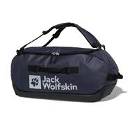 Jack Wolfskin Sac de voyage All-In 65 - 65 L - Bleu - 70 cm