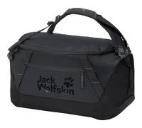 Jack Wolfskin Tecton 45 L Sac de voyage Weekender 30 cm gris