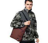 Jack Wolfskin Sac fourre-tout pour femme - Rouge cordovan - Taille unique