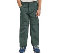 Jack Wolfskin - Kid's Safari Zip Off Pants - Pantalon de trekking - 104 - sago palm