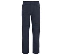 Jack Wolfskin Safari Zip Off Pants K