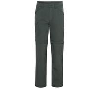 Jack Wolfskin Safari Zip Off Pants K