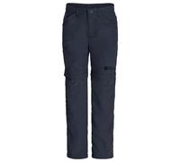 Jack Wolfskin Safari Zip Off Pants K