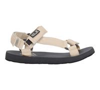 Jack Wolfskin Femme Taiga Sandal W, Oyster, 37 EU