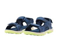 Jack Wolfskin Garçon Unisex Kinder TARACO Beach Sandal K, Evening Sky, 27 EU