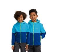 Jack Wolfskin Sandbird Hooded Jkt K Veste Garçon