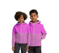 Jack Wolfskin Sandbird JKT K Sweat à capuche