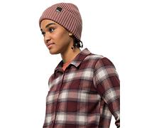 Jack Wolfskin Schwansee Bonnet Afterglow One Size
