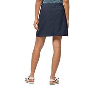 Jack Wolfskin Scort Sonora pour Femme, Bleu Nuit, Standard