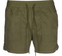Jack Wolfskin Senegal Shorts Femme Delta Green FR: M (Taille Fabricant: M)