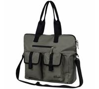 Jack Wolfskin Shopper/Housse pour ordinateur portable Traveltopia 26 L 2010821-4550 Taille:taille unique