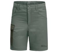 Jack Wolfskin Short Active K - Shorts - Bermuda - Mixte
