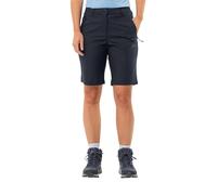 Jack Wolfskin Short Active Track W - Short - Bermuda - Femme