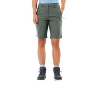 Jack Wolfskin Short Active Track W - Short - Bermuda - Femme