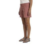 Jack Wolfskin Desert Shorts Rose 44 Femme