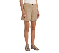 Jack Wolfskin Desert Shorts Beige 16 Femme