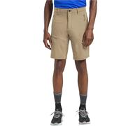 Short Jack Wolfskin PICO TRAIL SHORTS M hazel wood 54