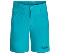 Jack Wolfskin Short Sun K pour garçon Scuba 116, Scuba, 116 cm