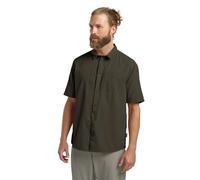 Jack Wolfskin Sierra Canyon SS T-Shirt M