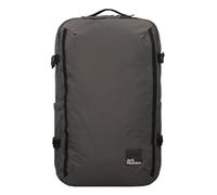Jack Wolfskin Sierra Daypack 50 cm Compartiment pour ordinateur portable gris