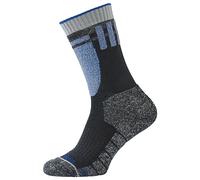 Jack Wolfskin Ski Merino Sock H C K Chaussettes de ski Mixte enfant