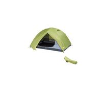 Jack Wolfskin Skyrocket III Dome Tente dôme Unisexe pour Adulte, Vert Ginkgo, Taille Unique