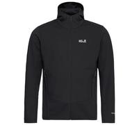 Jack Wolfskin - Skyvail Jacket - Veste softshell - XL - black