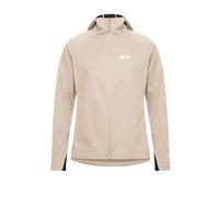 Jack Wolfskin SKYVAIL JKT W Veste softshell femme sago palm XL