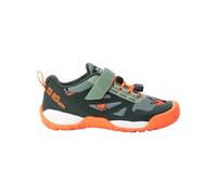 Jack Wolfskin SmileyWorld Low K, Chaussure de Marche,