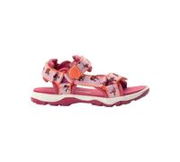 Jack Wolfskin SMILEYWORLD SANDAL K, Sandale,