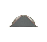 Jack Wolfskin SmileyWorld Shelter III, Coquille de Plage Unisexe - Adulte, Icon Mint Leaf, One Size -