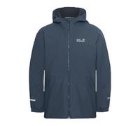 Jack Wolfskin Snow Days Jkt Kids Veste Garçon