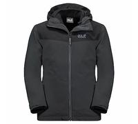 Jack Wolfskin Snowfrost 3In1 Veste K phantom 92