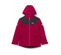 Jack Wolfskin Snowfrost Veste 3 en 1 unisexe pour enfant
