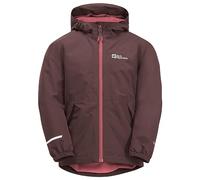 Jack Wolfskin Snowy Days Veste K