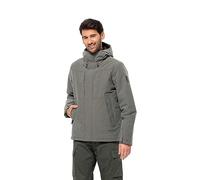 Jack Wolfskin Snowy Park Veste M Veste Homme