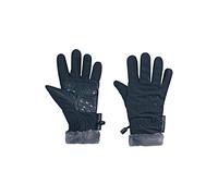 Jack Wolfskin Softshell Highloft Glove Kids Apparel Gloves Unisex Childer (lot de 1)