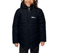 Jack Wolfskin Solyd Ins Coat G manteau Enfants unisexes