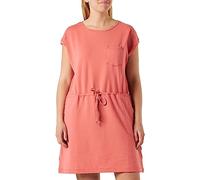 Jack Wolfskin SOMMERWALD Dress Robe Femme, Faded Rose, S