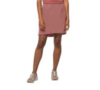 Jack Wolfskin Sonora Skirt Rose XS Femme