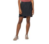 Jack Wolfskin Sonora Skirt Jupe Femme, Phantom, S