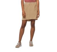 Jack Wolfskin - Women's Sonora Skirt - Jupe - XS - sand storm