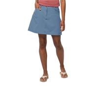 Jack Wolfskin Sonora Skort Jupe-Short, Elemental Blue, 38 Femme