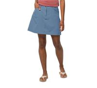 Jack Wolfskin Sonora Skort Jupe-Short, Elemental Blue, 44 Femme