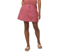 Jack Wolfskin Sonora Skort Jupe-Short, Soft Pink, 42 Femme