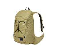 Jack Wolfskin SOONECK Sac à Dos, Bay Leaf, One Size Unisexe