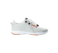 Jack Wolfskin Spirit A.D.E Low W Basket Femme, Orange Numérique, 37 EU