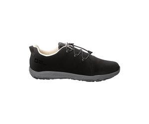 Jack Wolfskin Spirit Wool Low M Baskets pour Homme, Phantom, 44 EU, Phantom, 44 EU