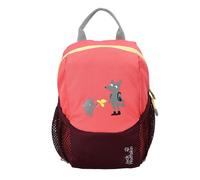 Jack Wolfskin Sprout Sac à dos pour enfants 25.5 cm rose