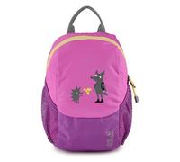 Jack Wolfskin Sprout 5l Backpack Violet
